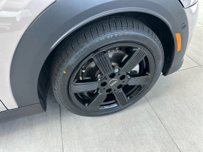 2024 MINI HARDTOP 4 DOOR Cooper S FWD