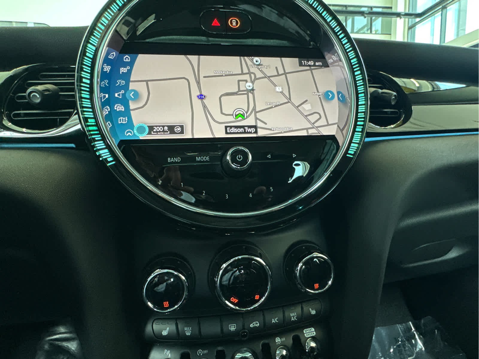 2024 MINI HARDTOP 4 DOOR Cooper S FWD