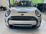 2024 MINI HARDTOP 4 DOOR Cooper S FWD