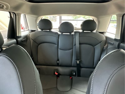 2024 MINI HARDTOP 4 DOOR Cooper S FWD