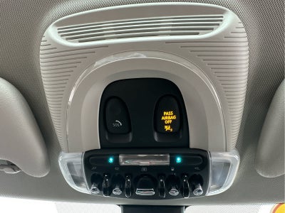 2024 MINI HARDTOP 4 DOOR Cooper S FWD