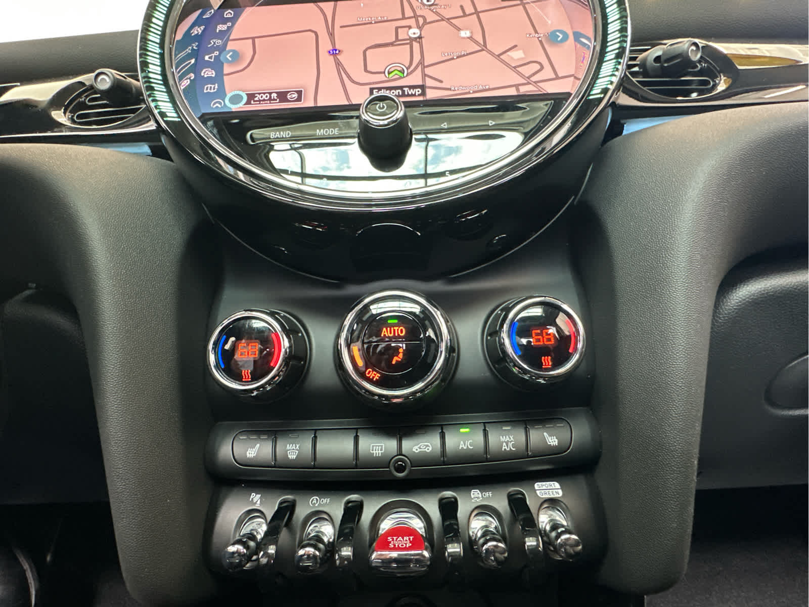 2024 MINI HARDTOP 4 DOOR Cooper S FWD