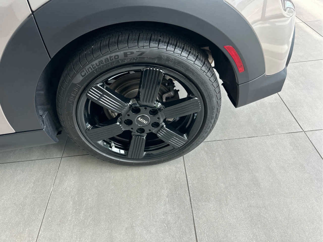 2024 MINI HARDTOP 4 DOOR Cooper S FWD