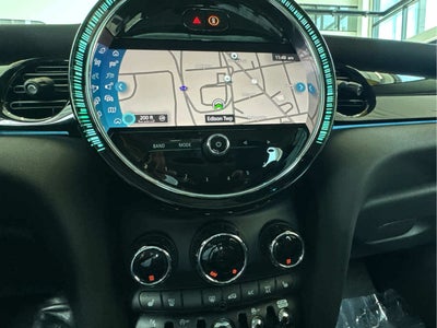 2024 MINI HARDTOP 4 DOOR Cooper S FWD