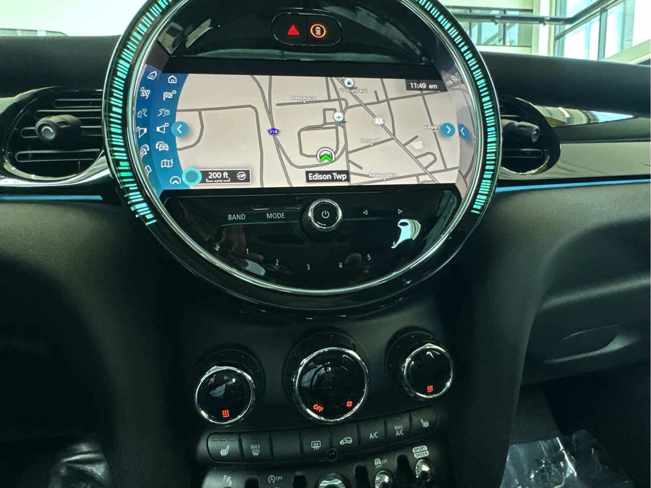 2024 MINI HARDTOP 4 DOOR Cooper S FWD