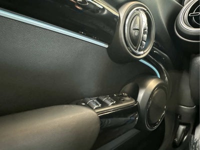 2024 MINI HARDTOP 4 DOOR Cooper S FWD