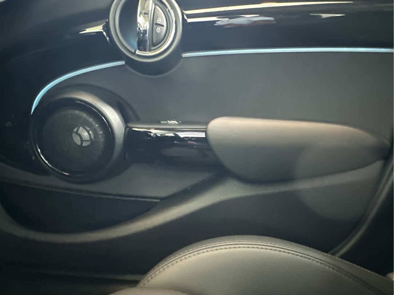 2024 MINI HARDTOP 4 DOOR Cooper S FWD