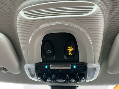2024 MINI HARDTOP 4 DOOR Cooper S FWD