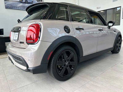 2024 MINI HARDTOP 4 DOOR Cooper S FWD