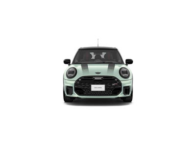 2026 MINI 4 DOOR ICONIC