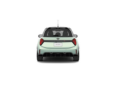 2026 MINI 4 DOOR ICONIC