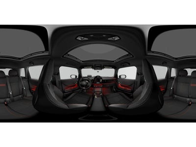 2026 MINI 4 DOOR ICONIC