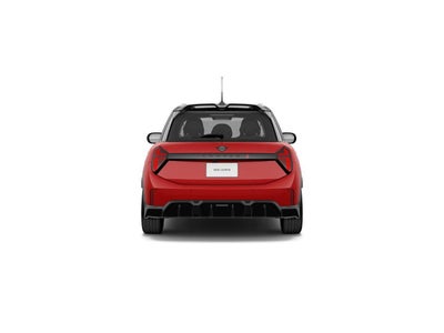 2026 MINI Hardtop 4 Door Cooper S