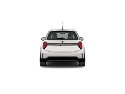2026 MINI 4 DOOR SIGNATURE PLUS