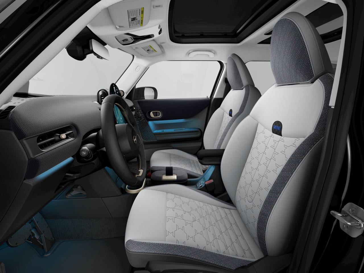 2026 MINI 4 DOOR ICONIC