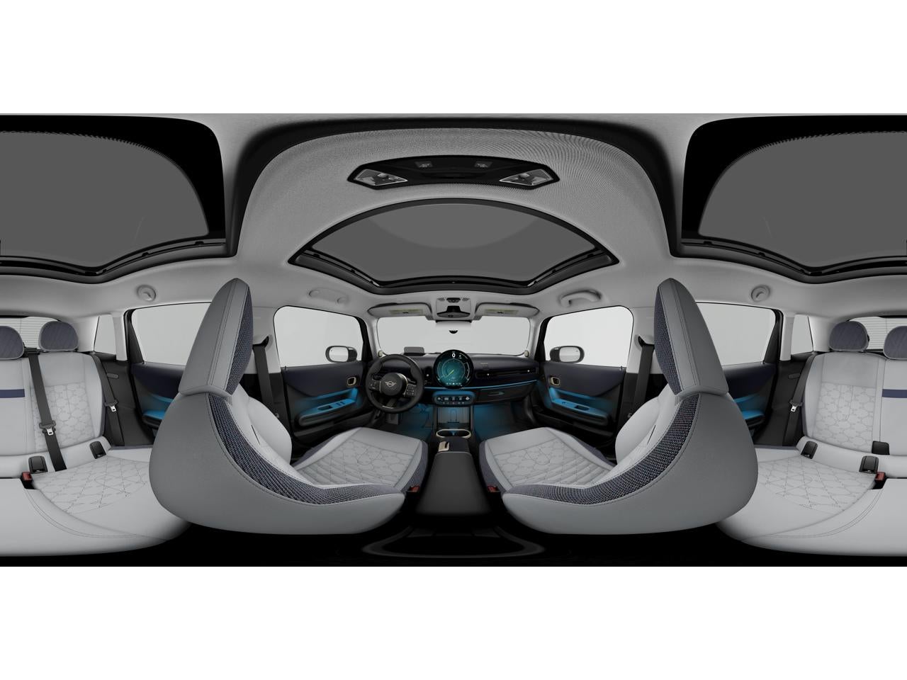 2026 MINI 4 DOOR ICONIC