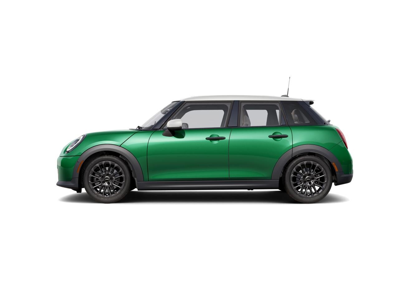 2027 MINI 4 DOOR SIGNATURE PLUS