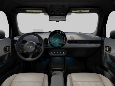 2027 MINI 4 DOOR SIGNATURE PLUS