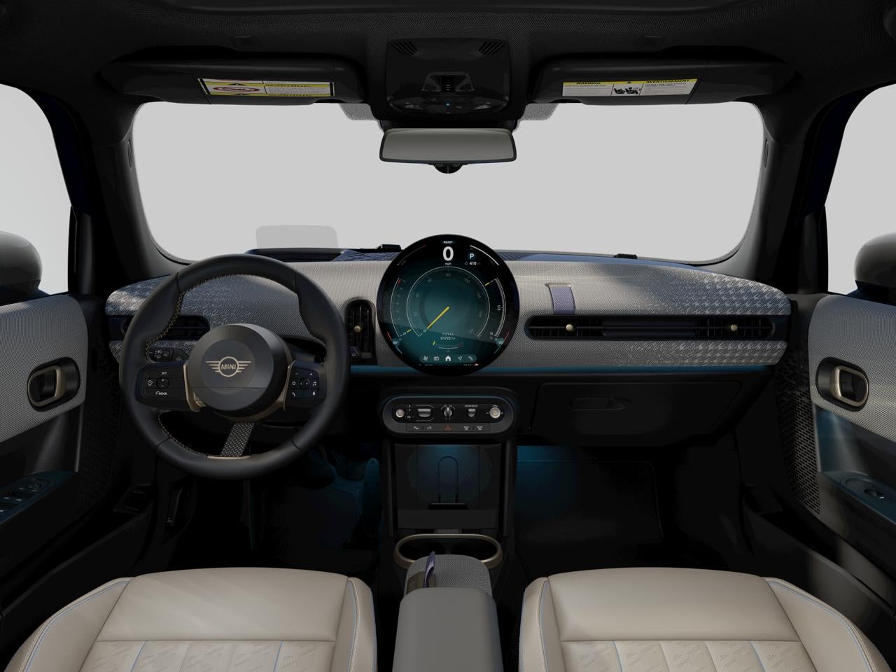 2027 MINI 4 DOOR SIGNATURE PLUS
