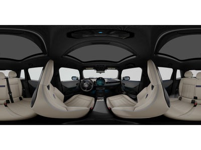 2027 MINI 4 DOOR SIGNATURE PLUS