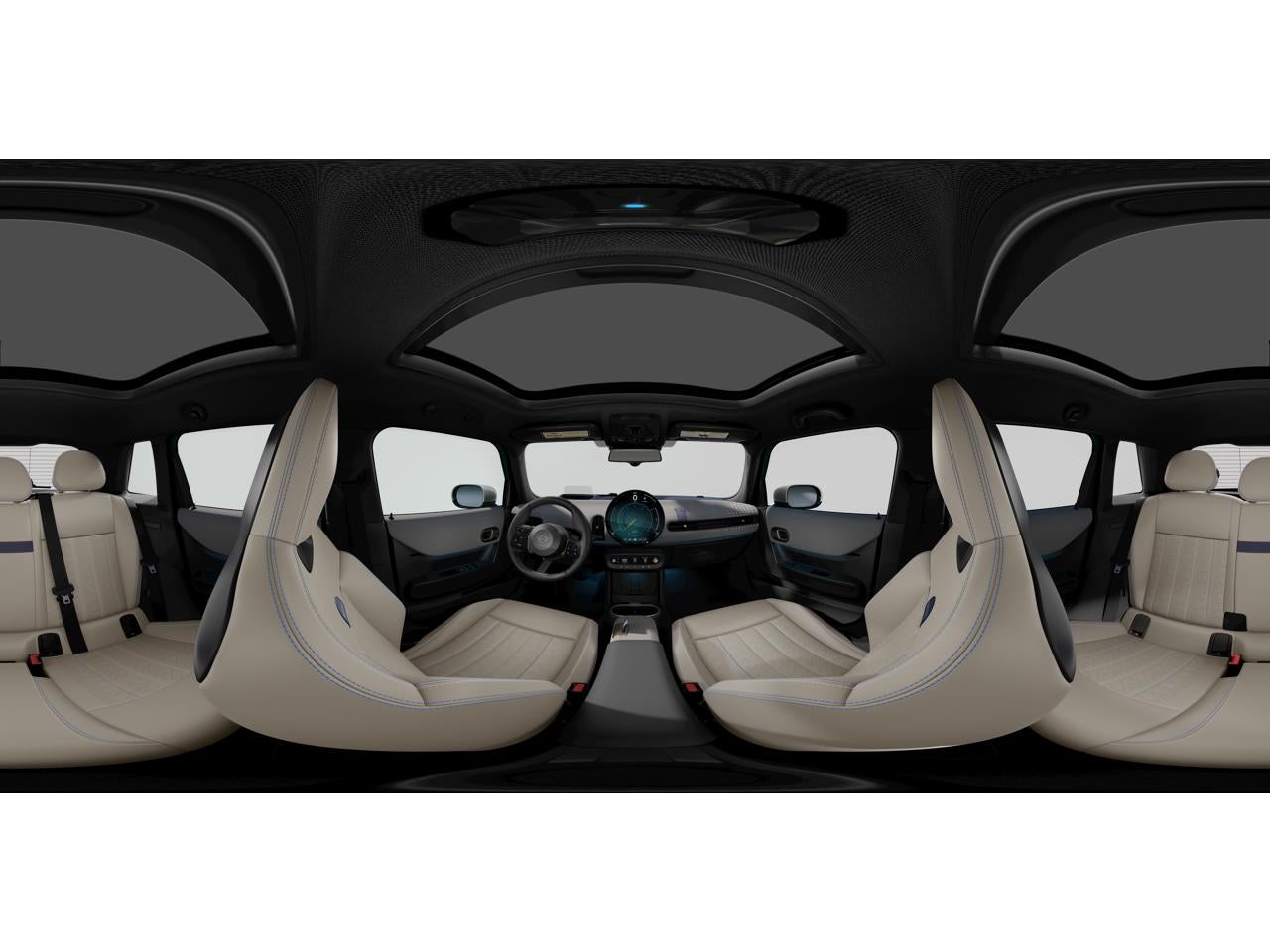 2027 MINI 4 DOOR SIGNATURE PLUS
