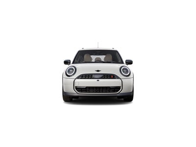 2027 MINI 4 DOOR ICONIC