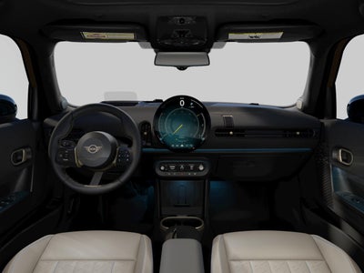 2027 MINI 4 DOOR ICONIC