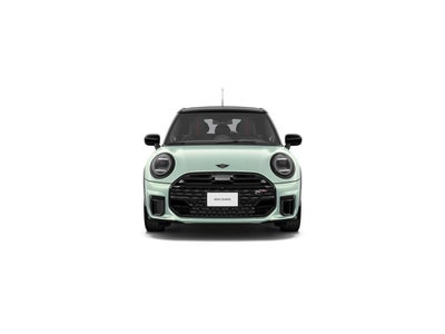 2026 MINI Hardtop 4 Door Cooper S