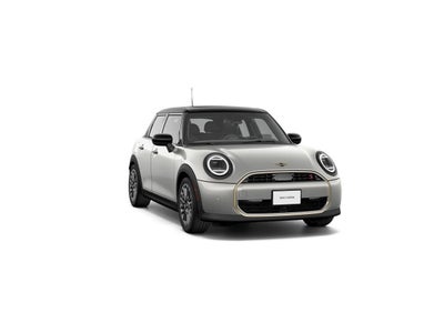 2026 MINI 4 DOOR SIGNATURE PLUS