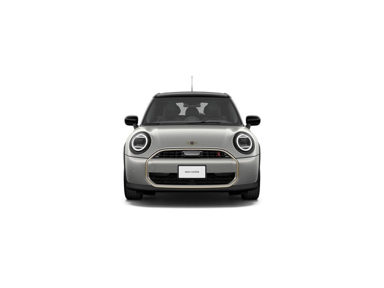 2026 MINI 4 DOOR SIGNATURE PLUS