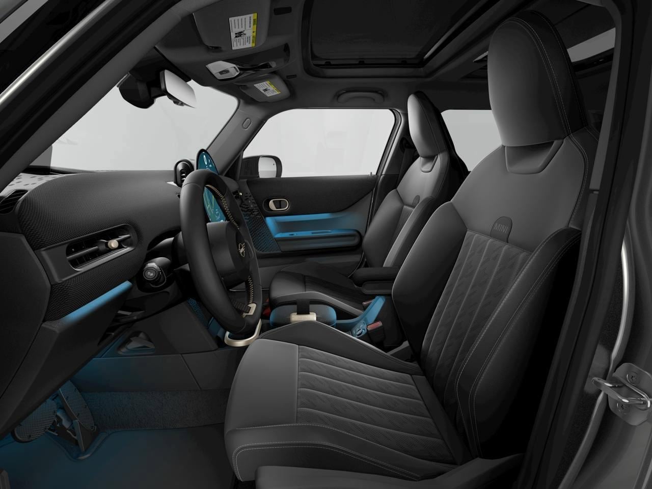 2026 MINI 4 DOOR SIGNATURE PLUS