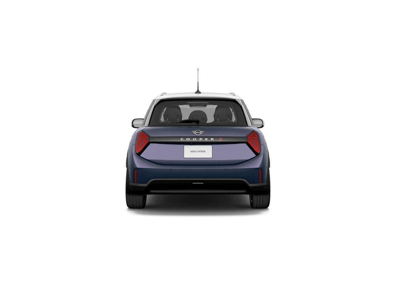 2026 MINI 4 DOOR SIGNATURE PLUS