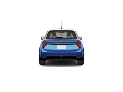 2026 MINI 4 DOOR ICONIC