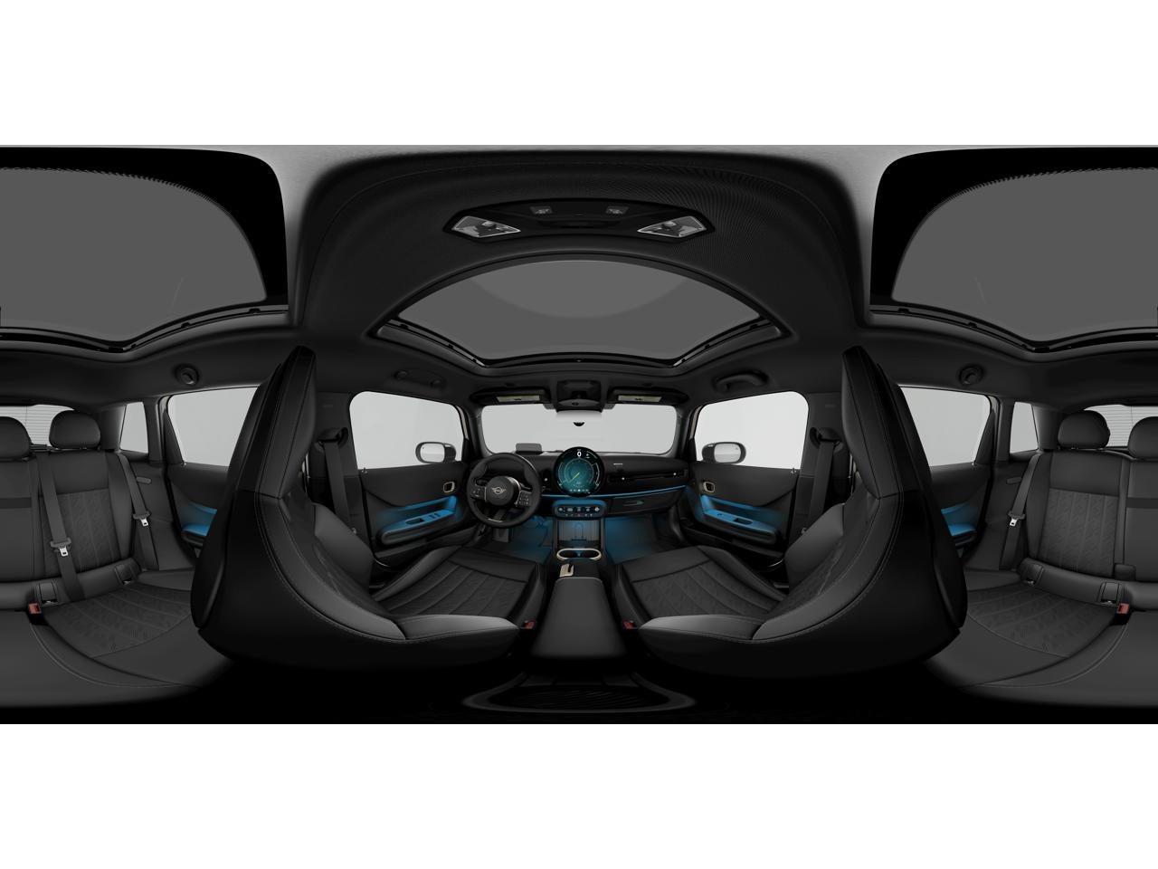 2027 MINI 4 DOOR SIGNATURE PLUS