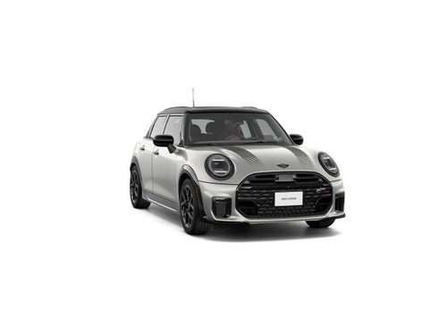 2026 MINI 4 DOOR ICONIC