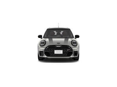 2026 MINI 4 DOOR ICONIC