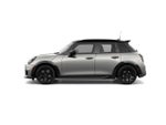2026 MINI 4 DOOR ICONIC
