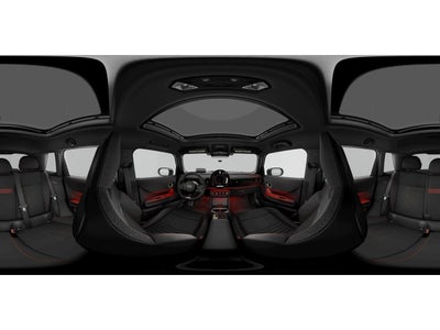 2026 MINI 4 DOOR ICONIC