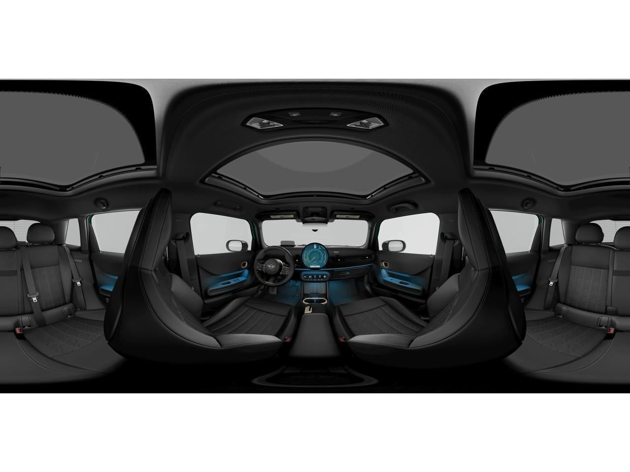 2026 MINI 4 DOOR SIGNATURE PLUS