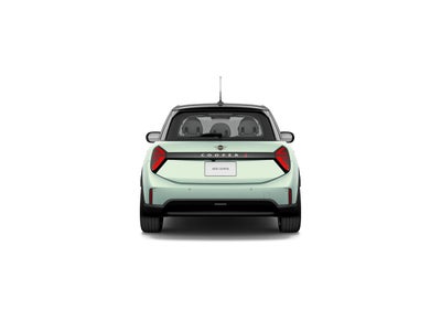 2027 MINI 4 DOOR ICONIC