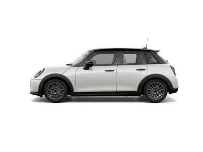 2027 MINI 4 DOOR ICONIC