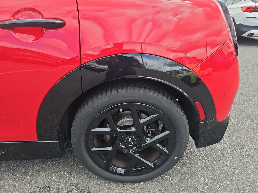2026 MINI 4 DOOR Cooper S FWD