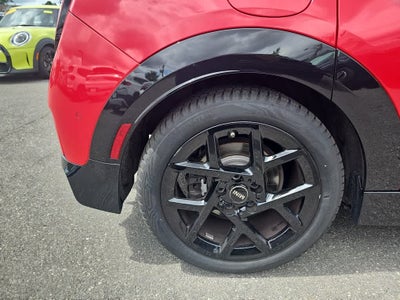 2026 MINI 4 DOOR Cooper S FWD