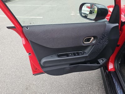 2026 MINI 4 DOOR Cooper S FWD