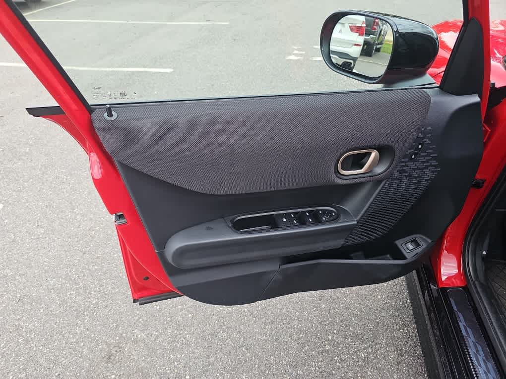 2026 MINI 4 DOOR Cooper S FWD