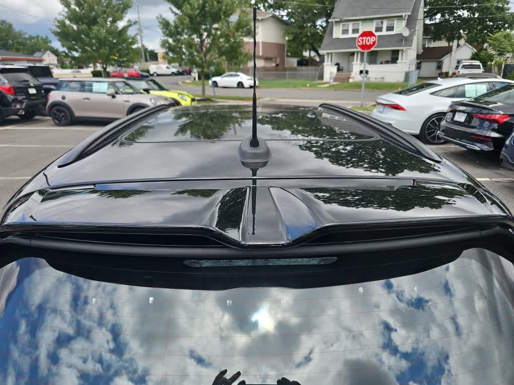 2026 MINI 4 DOOR Cooper S FWD