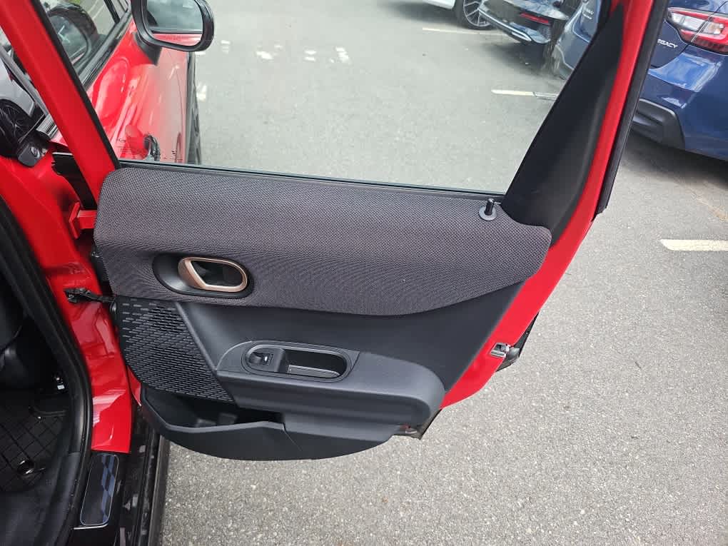 2026 MINI 4 DOOR Cooper S FWD