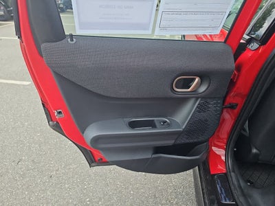 2026 MINI 4 DOOR Cooper S FWD