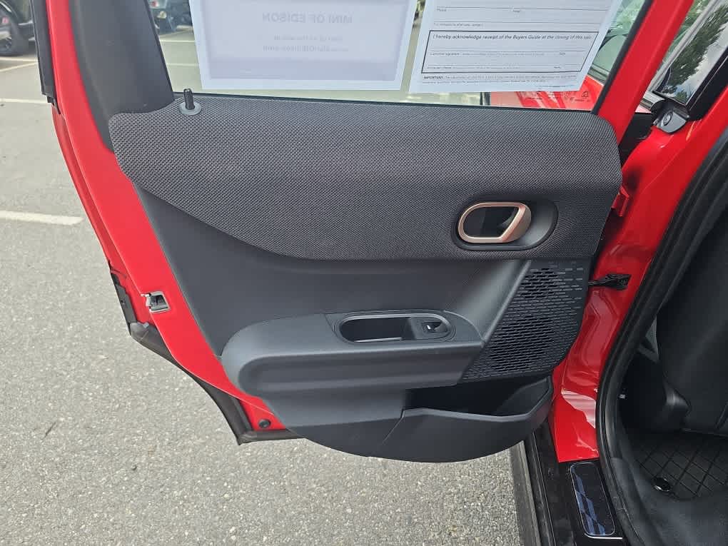 2026 MINI 4 DOOR Cooper S FWD