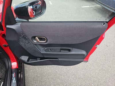 2026 MINI 4 DOOR Cooper S FWD
